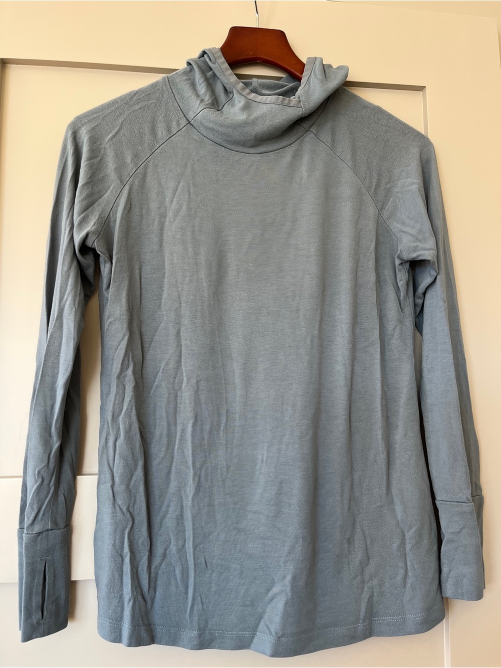 Freefly Bamboo Hoody Sunshirt S
